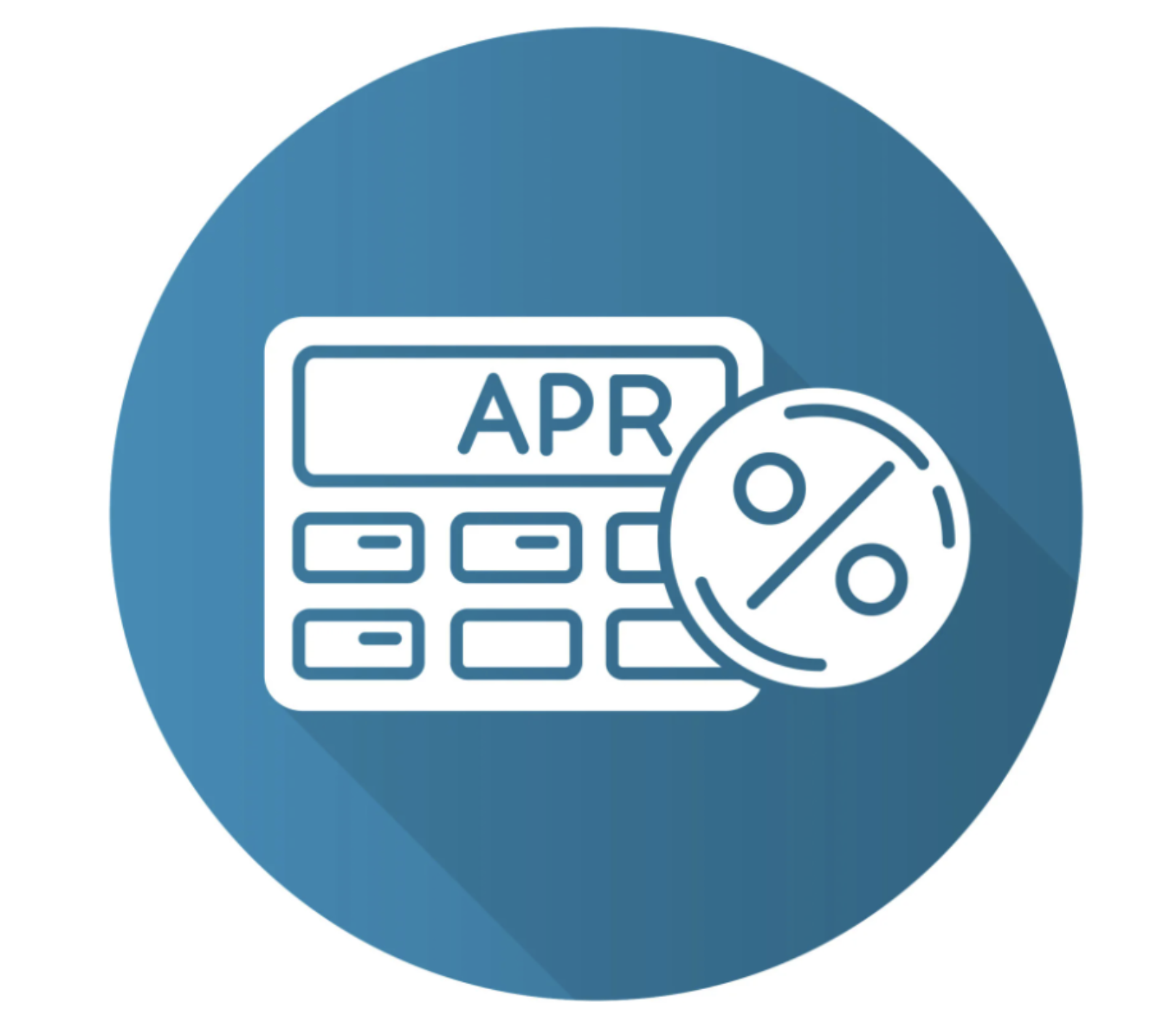 Cách tính APR và APY