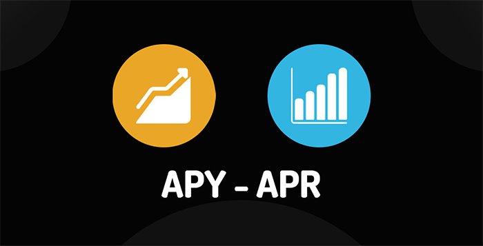 Lưu ý khi tính toán lợi nhuận dựa trên APY và APR