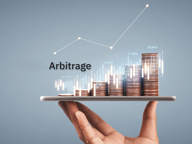 Phân loại Arbitrage 