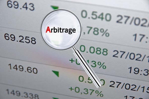 Ứng dụng Arbitrage ở thị trường chứng khoán Việt Nam như thế nào?