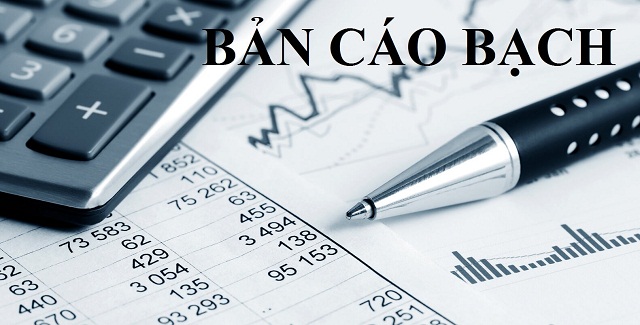 Bản cáo bạch là gì?