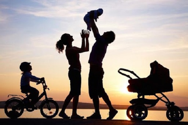 Cách để tạo ra bánh xe cuộc đời cho mỗi người