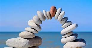 Áp dụng bánh xe cuộc đời để có thể cân bằng cuộc sống