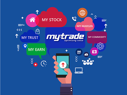 MyTrade - Nền tảng giao dịch chứng khoán với vốn nhỏ