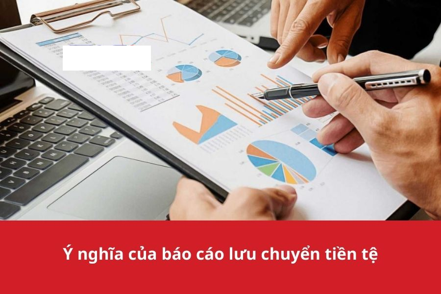 Phương pháp lập bản báo cáo lưu chuyển tiền tệ