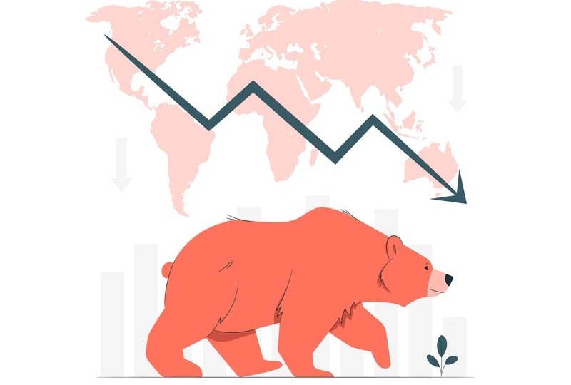 Đặc điểm nhận diện Bear Market