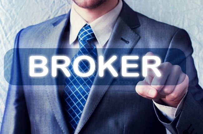 Công việc của một Broker chứng khoán