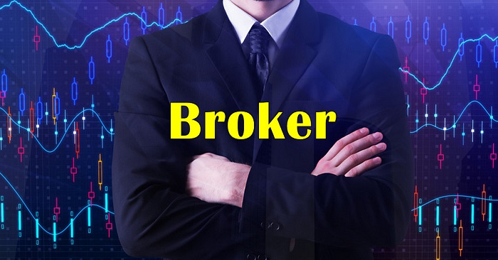 broker là nghề gì
