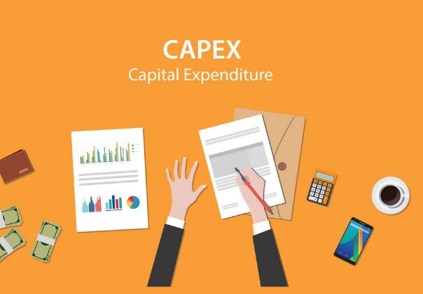 Ý nghĩa của chỉ số CAPEX