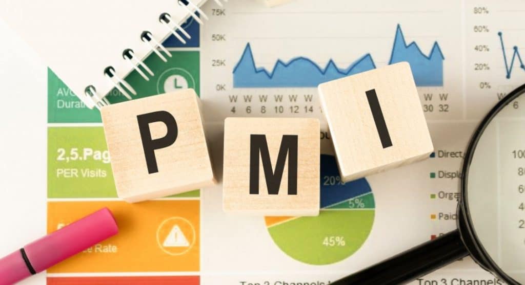 Chỉ số PMI là gì? Phân loại, vai trò và cách tính chỉ số PMI