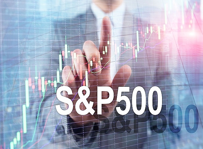 Cách tính chỉ số S&P 500