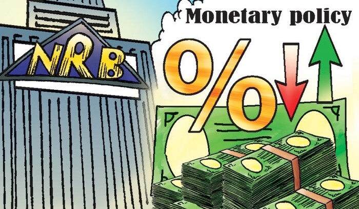 Công cụ của chính sách tiền tệ