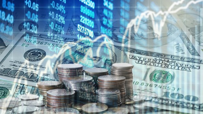 Chứng khoán có tính thanh khoản cao