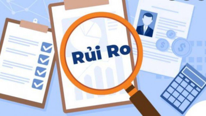 Một số rủi ro khi đầu tư chứng khoán nợ