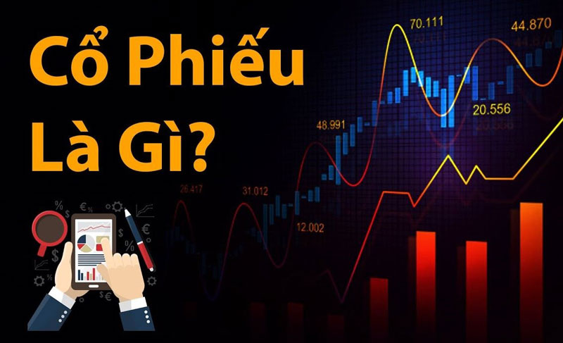 co-phieu-la-gi
