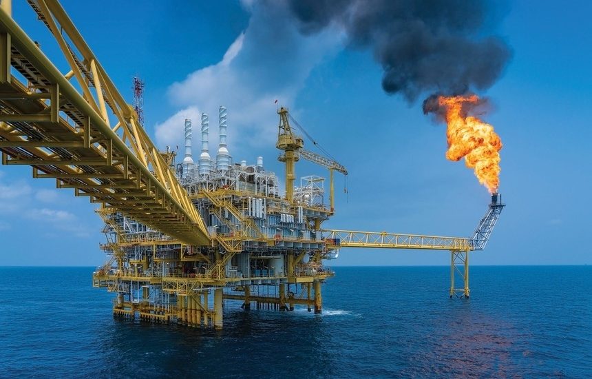 co-phieu-nganh-dau-khi