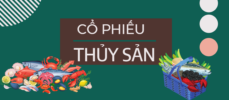 Ngành Thủy Sản Việt Nam