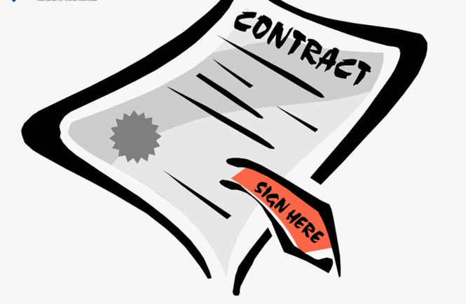 Hướng dẫn đọc hợp đồng dầu thô