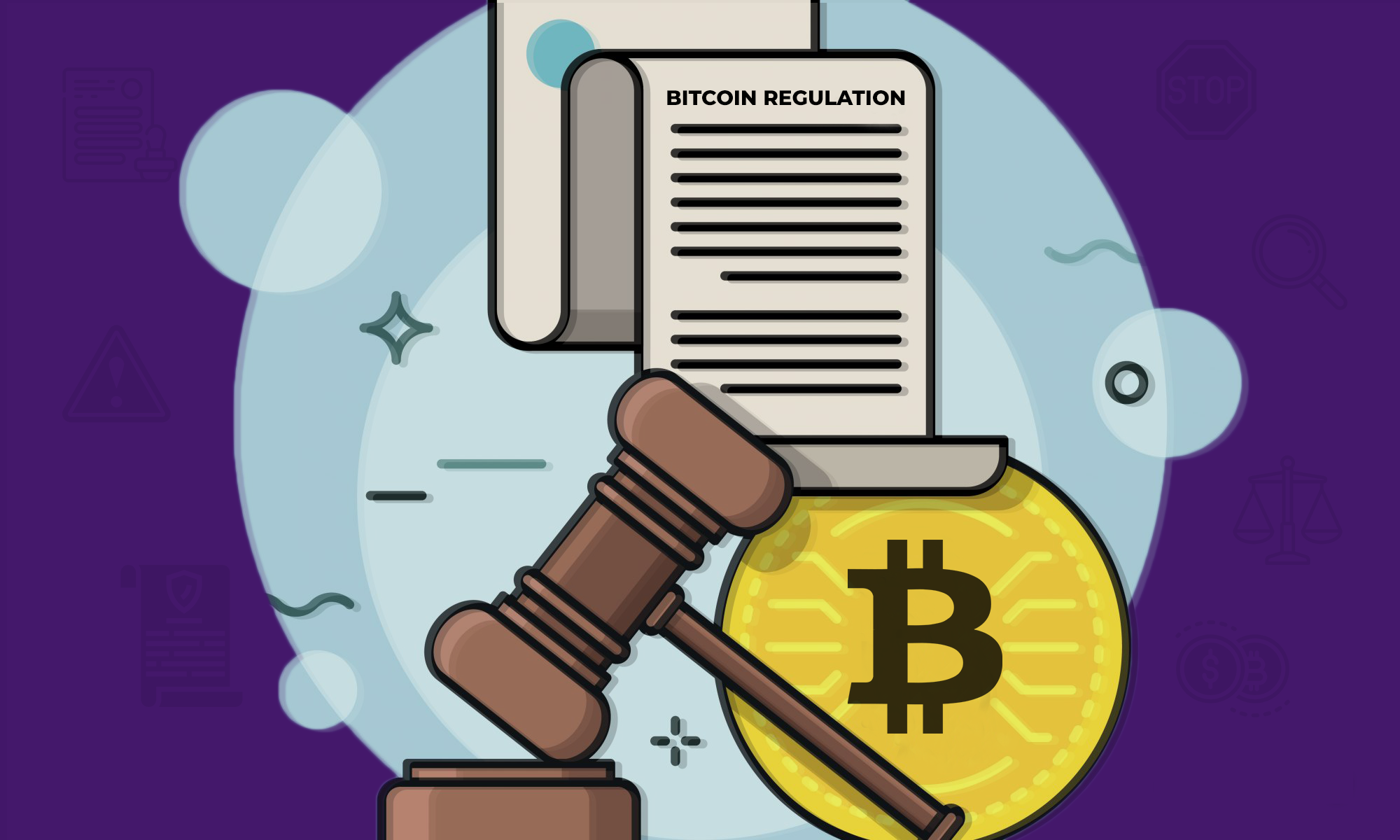 Các bước đào coin