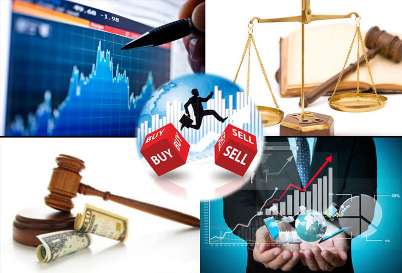 Chuyên gia đầu tư chứng khoán ngắn hạn thường sẽ làm gì?