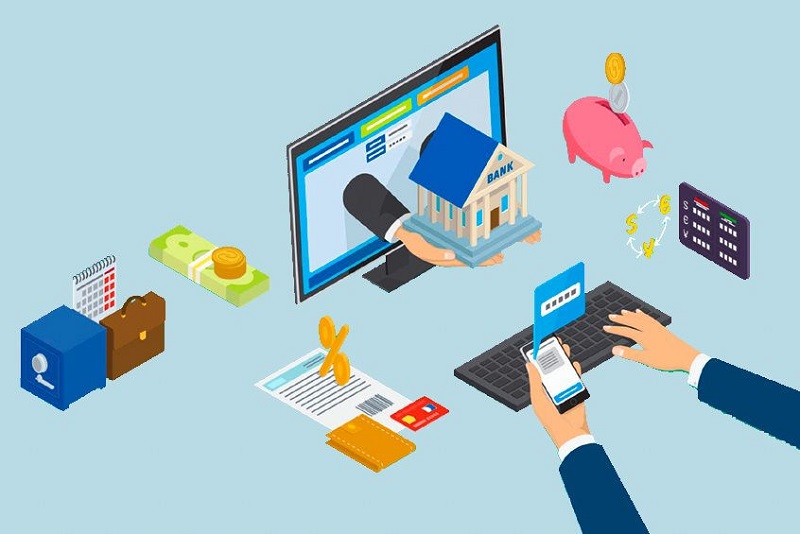 Mục đích của điểm tín dụng 