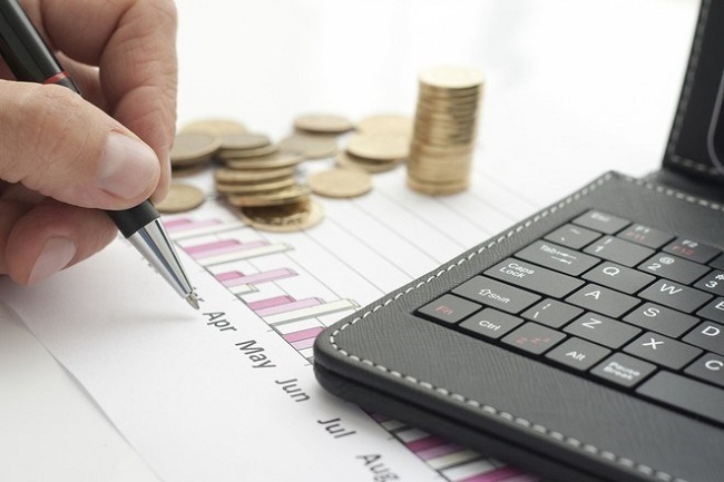 Vai trò định chế tài chính