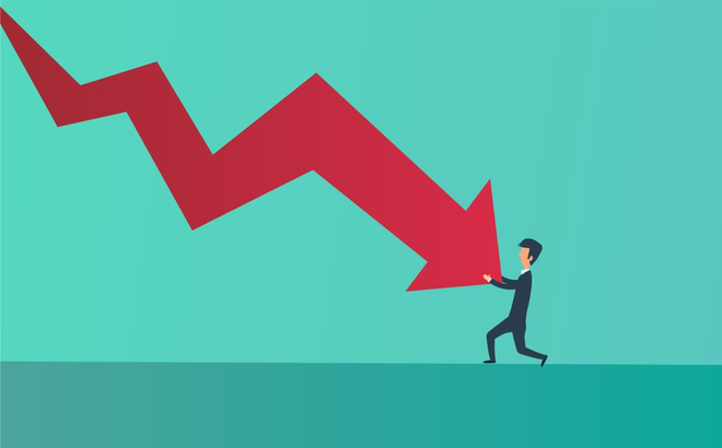 Downtrend là gì?