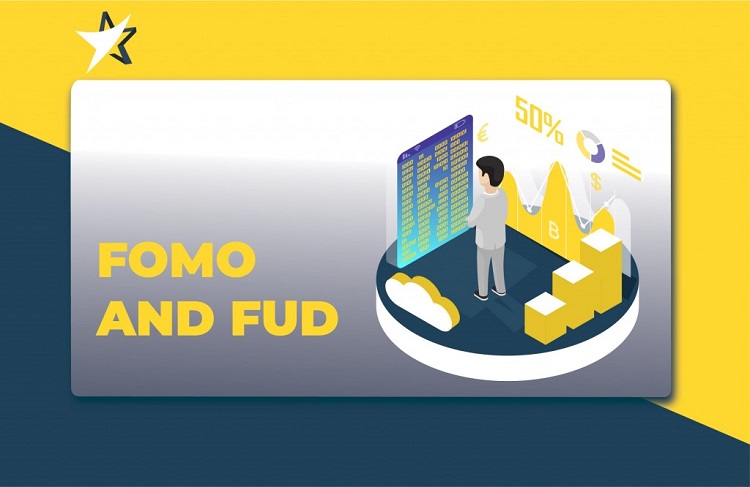 Hiệu ứng FUD và FOMO có mối quan hệ nào không?