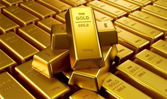 Giữ hộ vàng là gì?