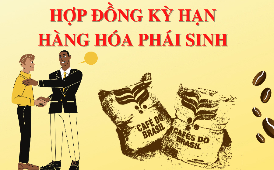 Hợp đồng kỳ hạn là gì