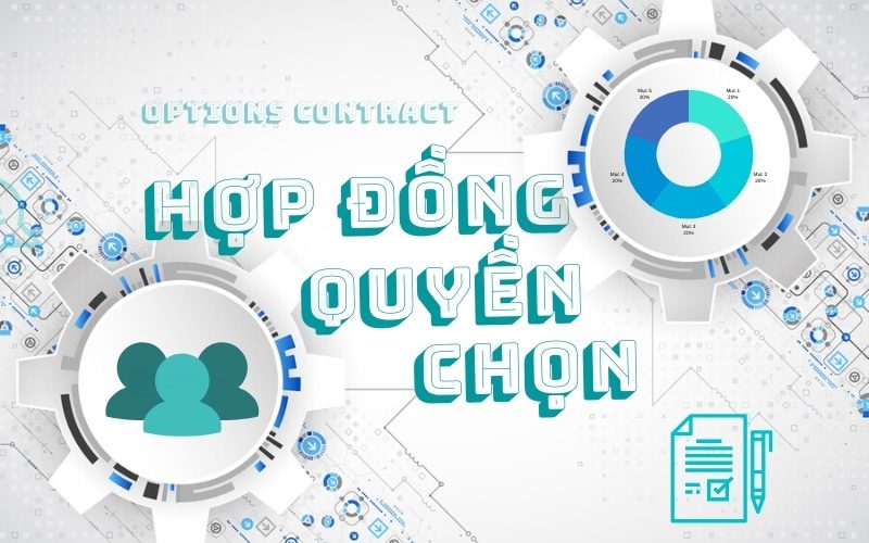 Sàn giao dịch hợp đồng quyền chọn