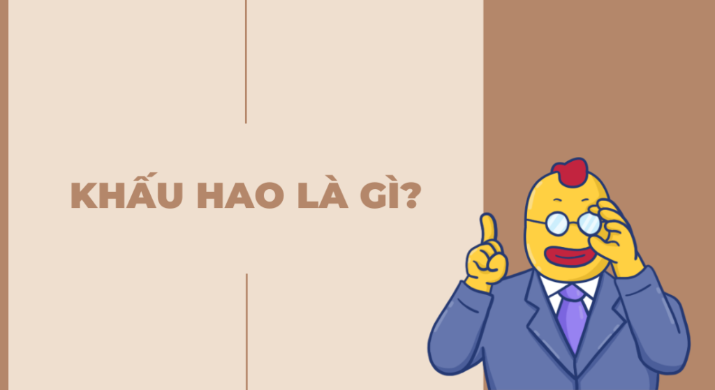 Khấu hao là gì?