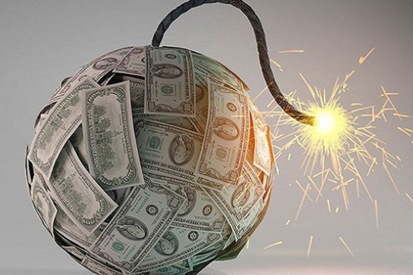 Những dấu hiệu nhận biết suy thoái kinh tế