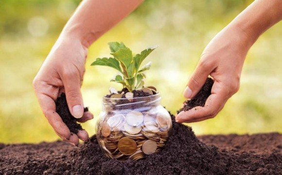 Nền kinh tế suy thoái nên đầu tư gì?