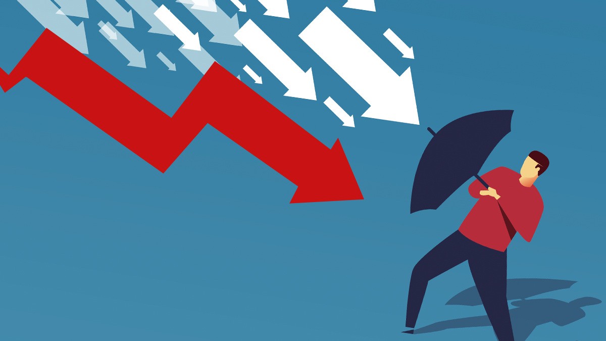 Những lưu ý khi đầu tư trong giai đoạn suy thoái