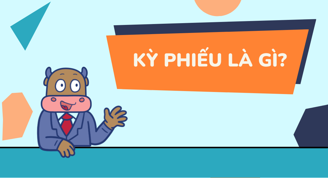 ky-phieu-la-gi