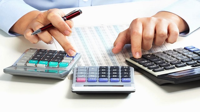 Công thức tính lãi nhập gốc