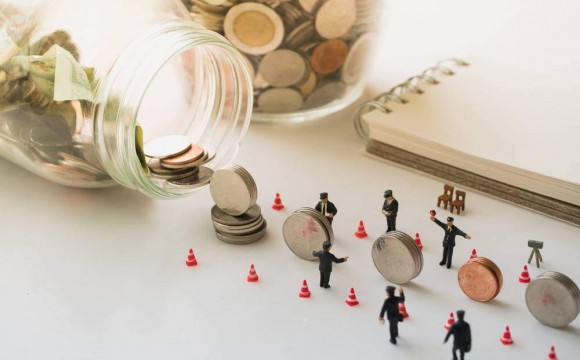 Hướng dẫn gửi tiền tiết kiệm hiệu quả