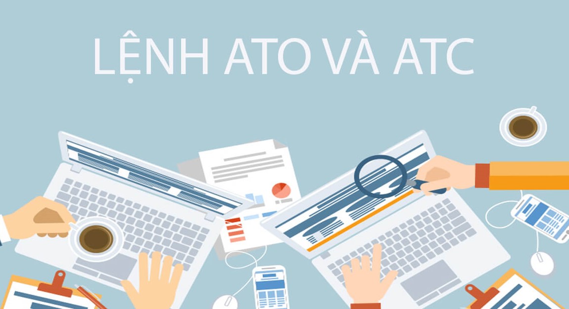 Phân biệt lệnh ATO và ATC trong chứng khoán