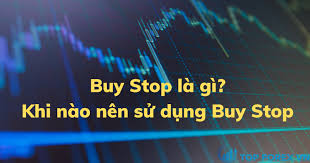 Buy Stop là gì?