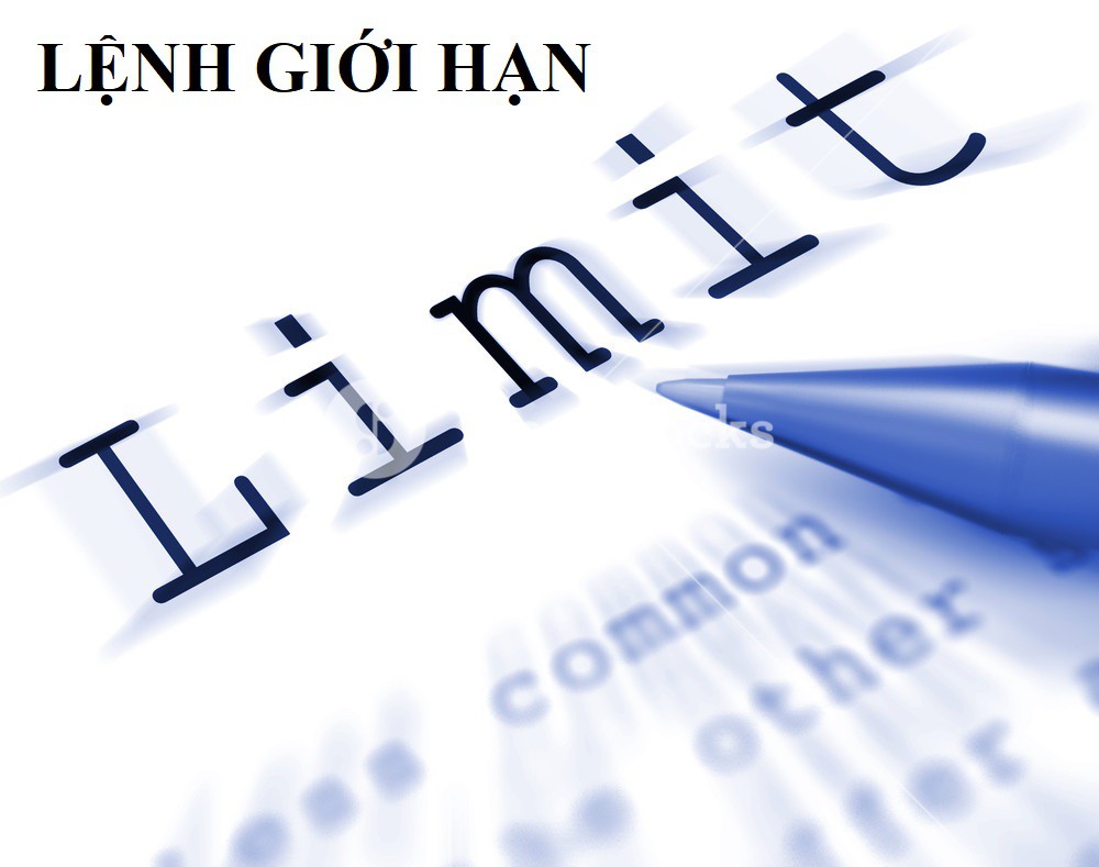 lenh-lo-la-gi