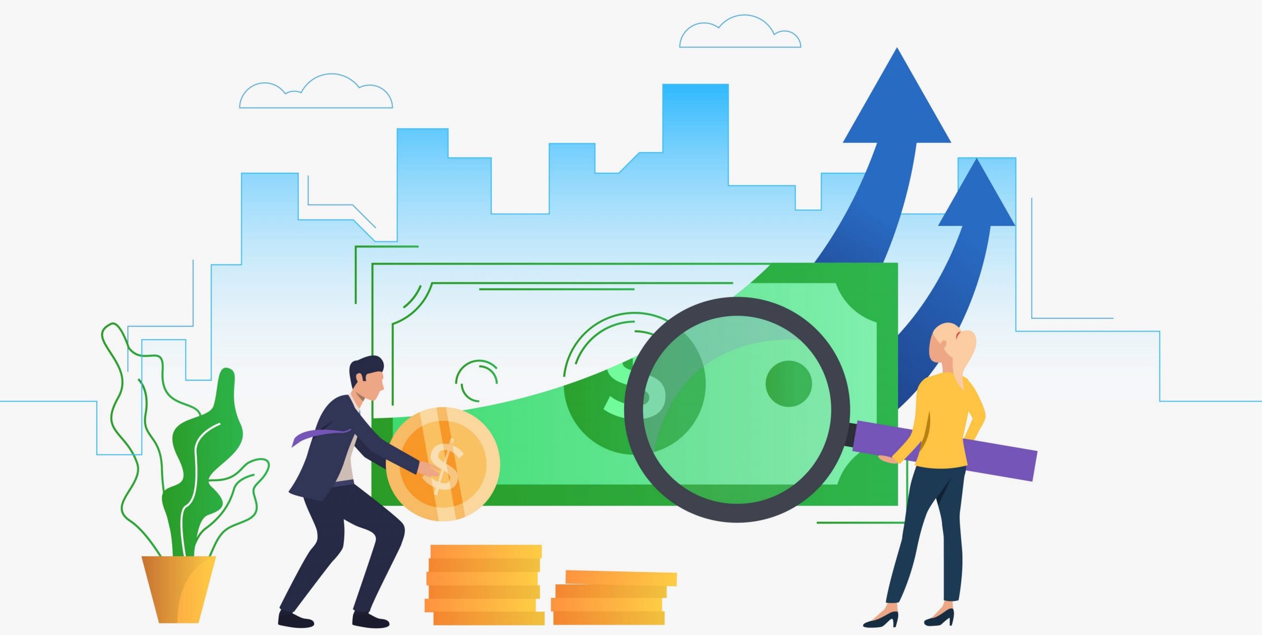 Sự khác biệt giữa lợi nhuận gộp và lợi nhuận ròng