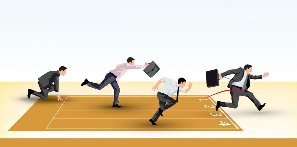 Cách xác định được lợi thế cạnh tranh