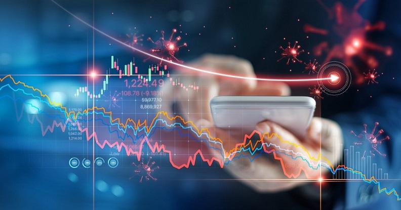 Chứng khoán đã lưu ký do công ty chứng khoán trực tiếp quản lý dưới sự giám sát liên tục của trung tâm lưu ký