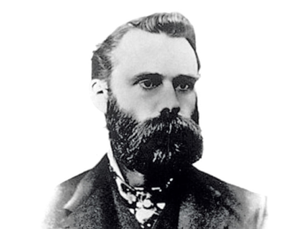 Quá trình hình thành của lý thuyết Dow