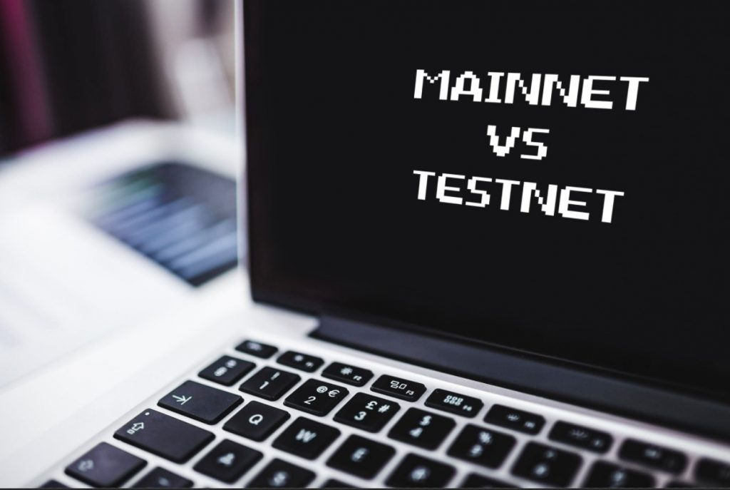 Mainnet và Testnet quan trọng như thế nào đối với những dự án ICO?
