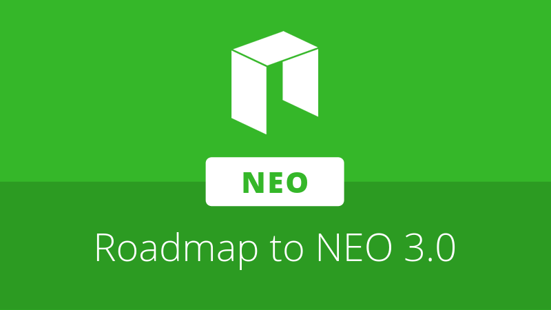 NEO Mainnet 3.0