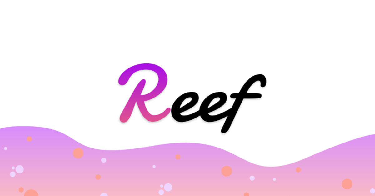 Reef Finance 