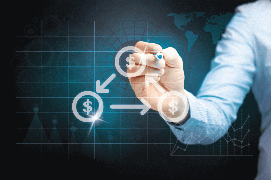 Hạn chế của MFI trong chứng khoán