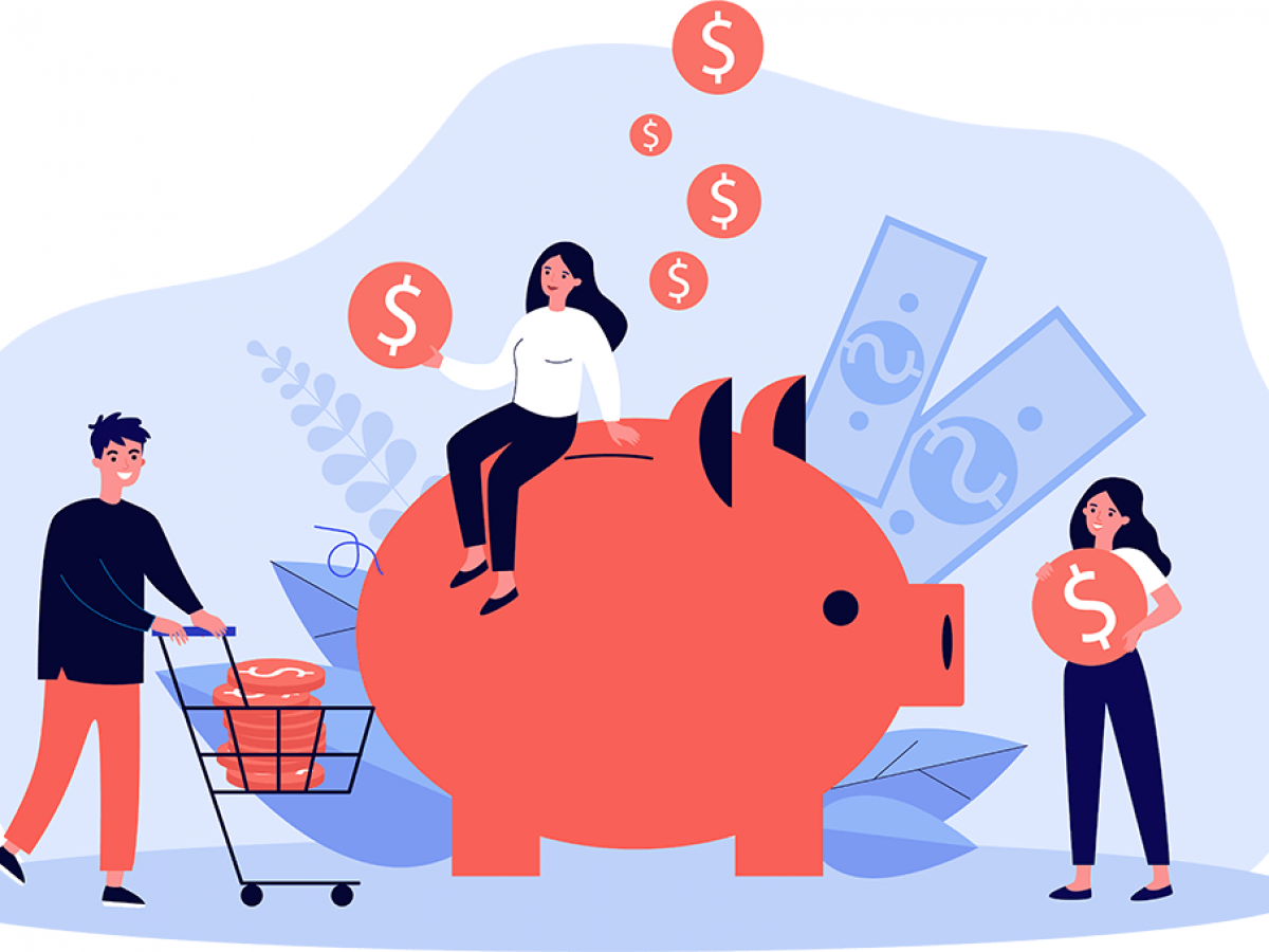 Định nghĩa gửi tiết kiệm ngân hàng